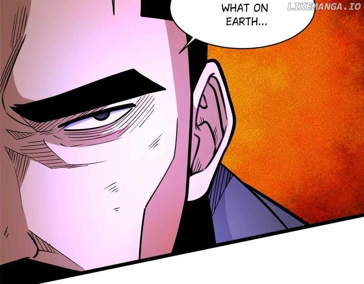 Divine Urban God Chapter 259 109